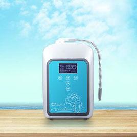 電解水生成器 電解水生成器