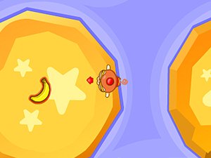 小猴與香蕉島 小猴與香蕉島