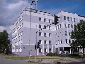 謝德爾策波德拉斯學院 謝德爾策波德拉斯學院