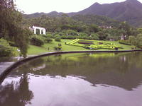 東莞長安蓮花山莊