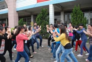 珠海市平和語言文化培訓學校 珠海市平和語言文化培訓學校