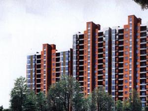 西安福邸銘門 西安福邸銘門