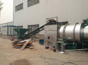 三回程沙子烘乾機 三回程沙子烘乾機