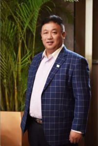 張力軍[科技人物]