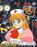 《快傑蒸汽偵探團》