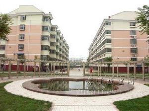 經濟迅速發展的濟寧