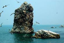 蓬萊閣風景圖片六