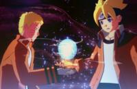 火影忍者終極風暴4:博人之路 火影忍者終極風暴4:博人之路