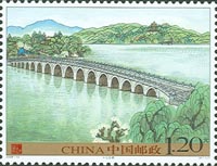 （6-1）T/十七孔橋