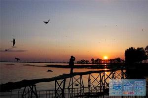 龍首山自然保護區