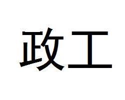 政工 政工