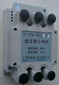 複合開關 複合開關