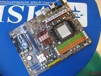 微星 DKA790GX 微星 DKA790GX