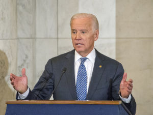 約瑟夫&middot;拜登