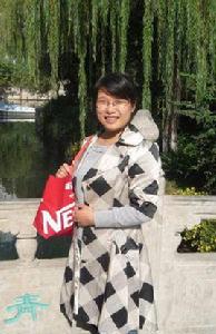 李媛媛[濰坊學院講師]