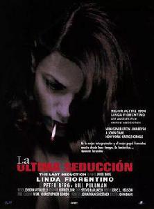 最後的誘惑[美國1994年John Dahl執導電影]