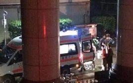 3·22南方醫科大學殺人案 3·22南方醫科大學殺人案