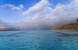 藍湖[冰島湖泊]