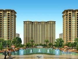 中港翡翠城 中港翡翠城