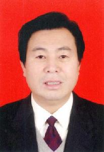 吳志宏[山西省農業農村廳巡視員]