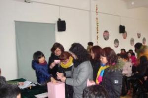 新華三村社區 新華三村社區