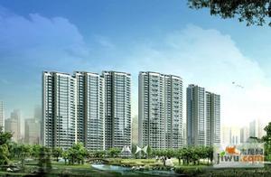 路勁世府名邸 路勁世府名邸