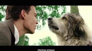 尋找夢幻島 劇照