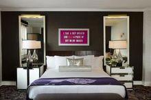 派克大街70號，金普頓酒店