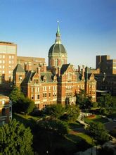 約翰·霍普金斯醫院