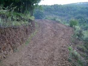 卯家溝自然村 卯家溝自然村