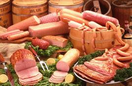 加工食品 加工食品