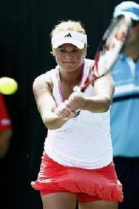 亞歷山德拉·沃茲尼亞克 亞歷山德拉·沃茲尼亞克