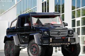 巴博斯 G級 巴博斯 G級