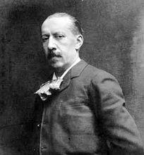 夏爾瑪麗·維多爾