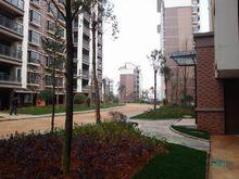 永勝城小區第二期完工圖