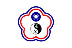 中華足球協會常用旗幟
