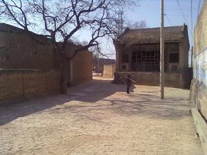 梅槐頭村 梅槐頭村