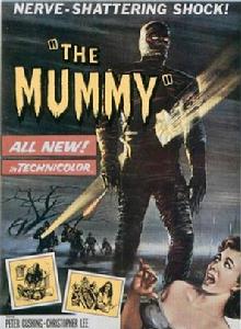 永眠的詛咒 永眠的詛咒