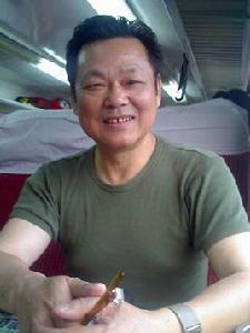 曹業海[相聲演員]