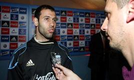 豪爾赫·加蘭 豪爾赫·加蘭