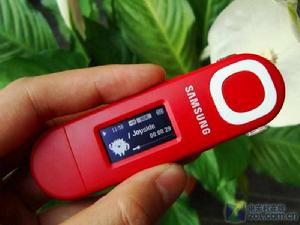 三星YP-U5 三星YP-U5