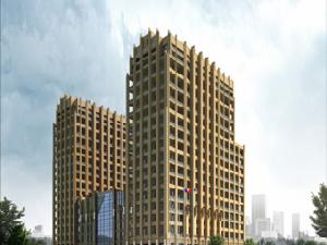 金隅朗峰 金隅朗峰