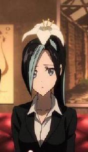 三節棍莉莉 三節棍莉莉