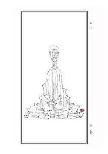 弘仁[清初畫家]