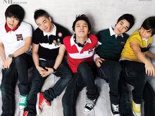 BIGBANG