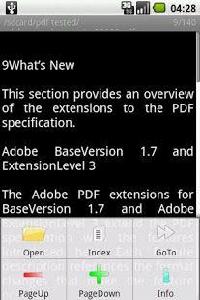 文檔閱讀軟體 文檔閱讀軟體