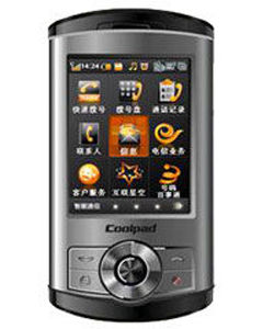 酷派 N16 酷派 N16