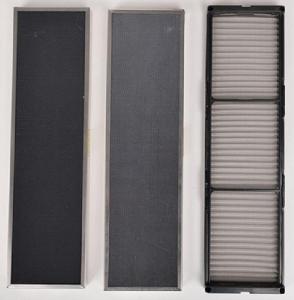 高效除臭氧異味濾網