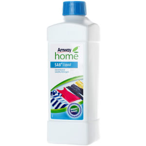 安利優生活多效倍潔洗衣液 安利優生活多效倍潔洗衣液