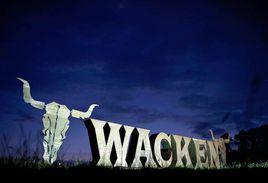 wacken open air wacken open air